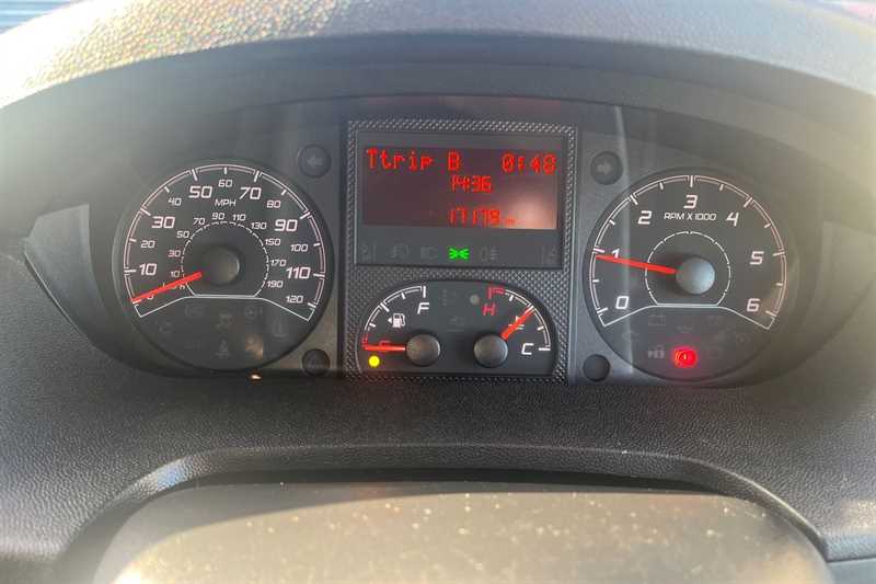 Used Vauxhall Movano 2022 for sale - 76851973: Photo 20