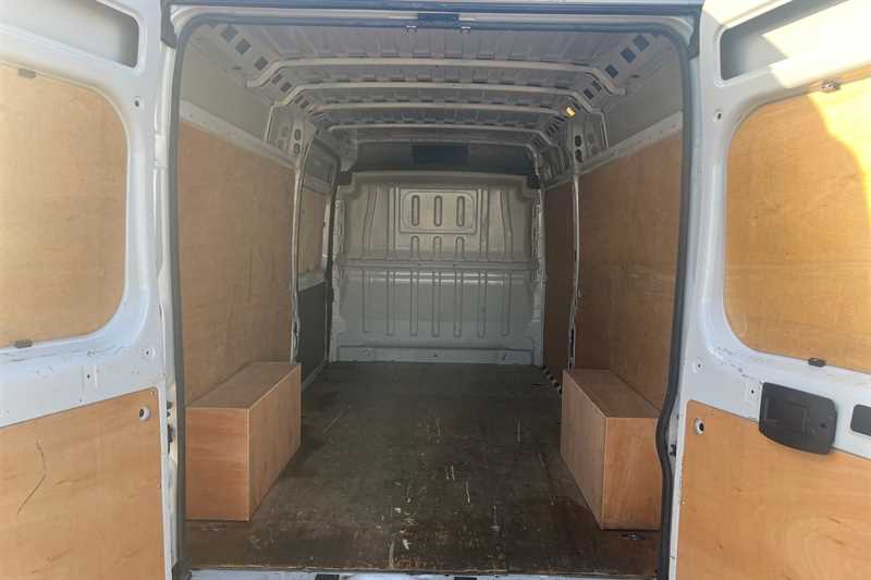 Used Vauxhall Movano 2022 for sale - 76851973: Photo 25
