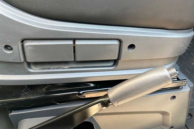 Used Vauxhall Movano 2022 for sale - 76851973: Photo 26