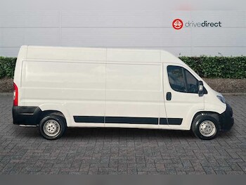 Used Vauxhall Movano undefined for sale - 76851973: Photo