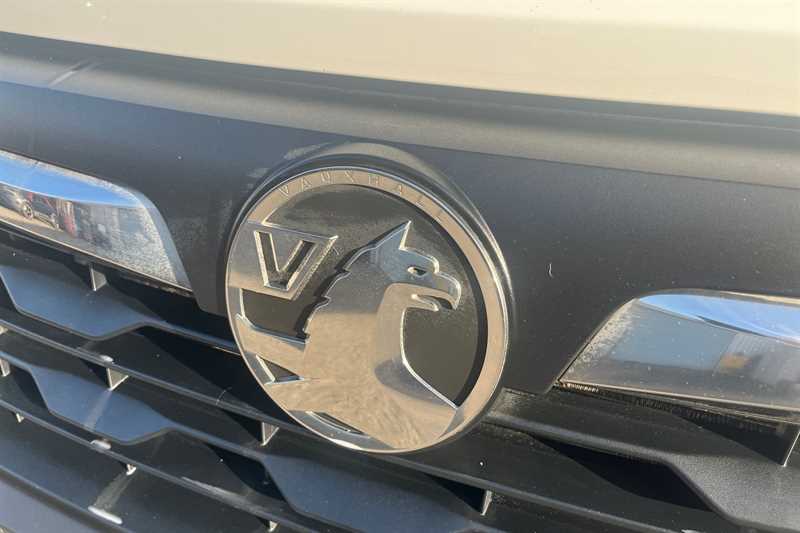 Used Vauxhall Movano 2022 for sale - 76851973: Photo 30