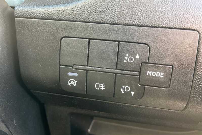 Used Vauxhall Movano 2022 for sale - 76851973: Photo 36