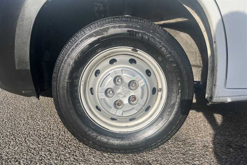 Used Vauxhall Movano 2022 for sale - 76851973: Photo 9