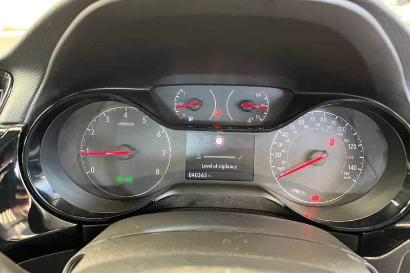 Used Vauxhall Corsa 2023 for sale - 77900158: Photo 20