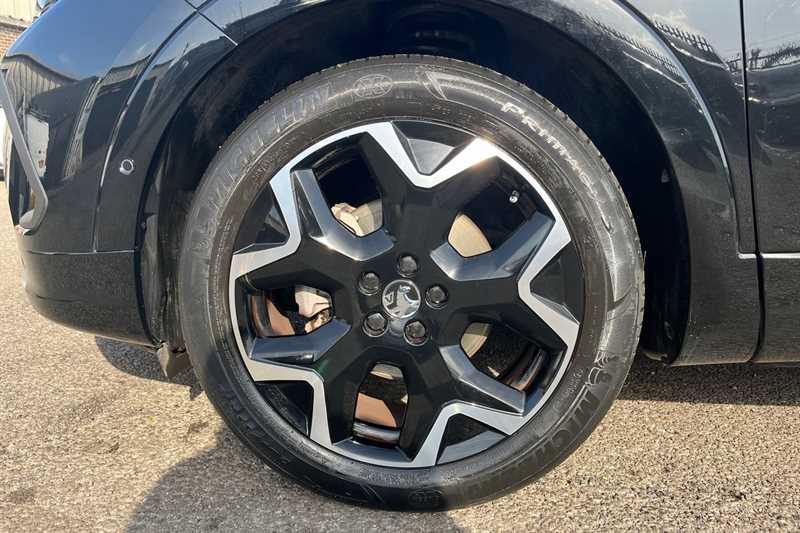 Used Vauxhall Grandland 2023 for sale - 77944402: Photo 10