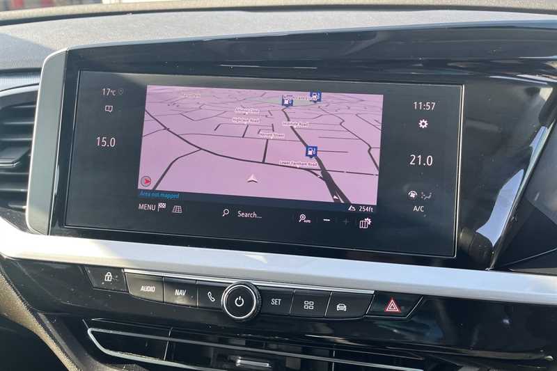 Used Vauxhall Grandland 2023 for sale - 77944402: Photo 18