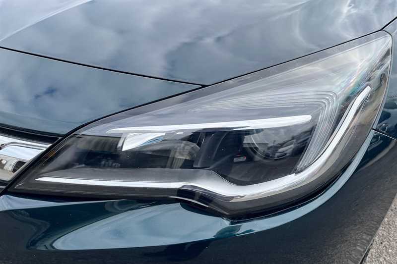 Used Vauxhall Astra 2016 for sale - 78138245: Photo 29