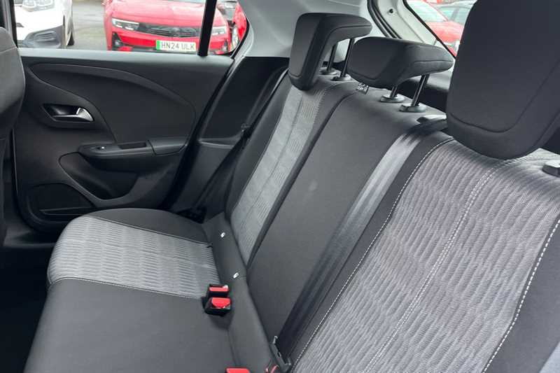 Used Vauxhall Corsa 2022 for sale - 77429992: Photo 24