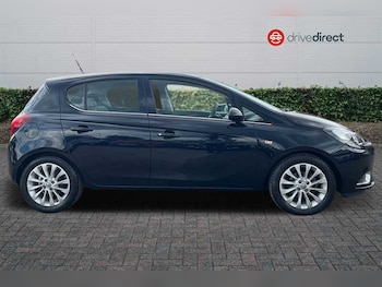 Used Vauxhall Corsa 2018 for sale - 75163765: Photo