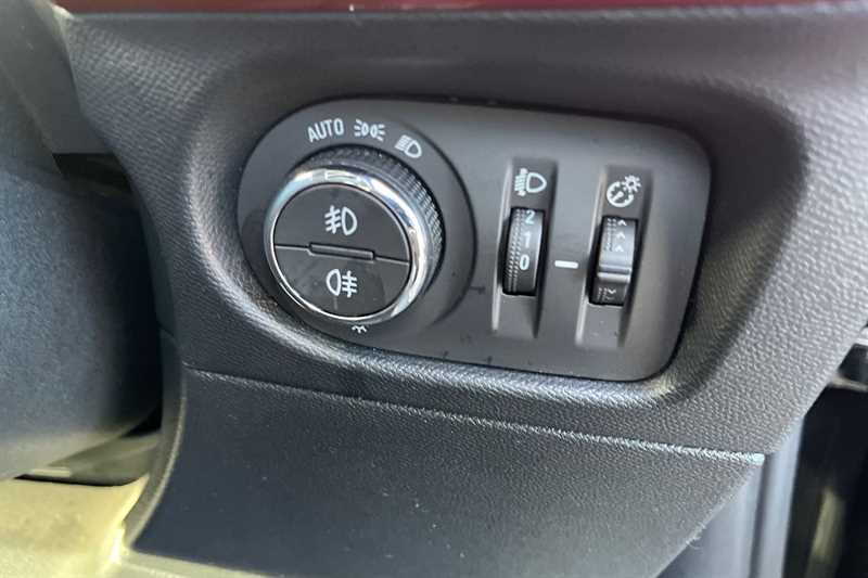 Used Vauxhall Mokka 2021 for sale - 76956401: Photo 36