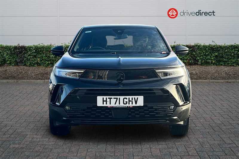 Used Vauxhall Mokka 2021 for sale - 76956401: Photo 8