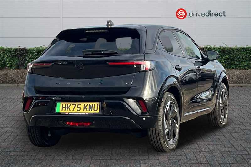 Used Vauxhall Mokka 2025 for sale - 77811776: Photo 3