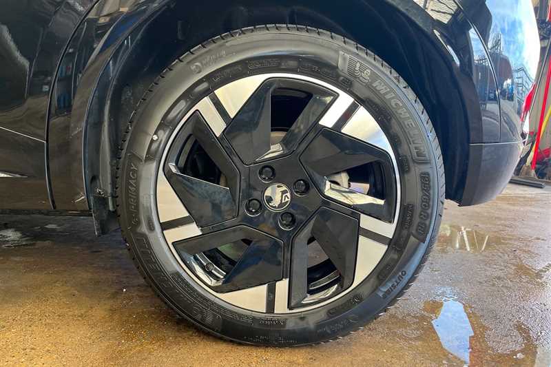 Used Vauxhall Mokka 2025 for sale - 77811776: Photo 9