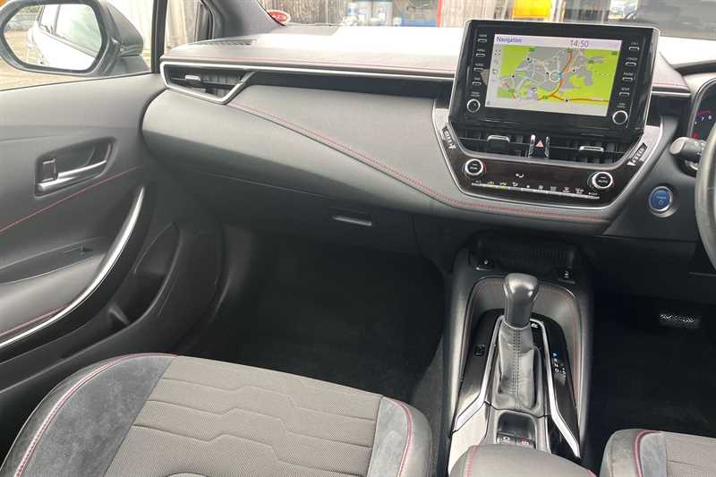 Used Toyota Corolla 2020 for sale - 76530269: Photo 14