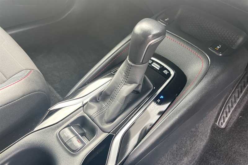 Used Toyota Corolla 2020 for sale - 76530269: Photo 37