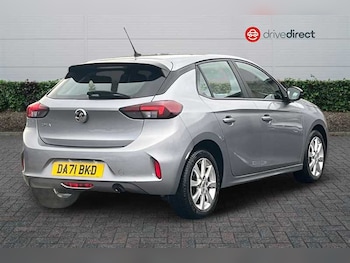 Used Vauxhall Corsa 2021 for sale - 76530585: Photo