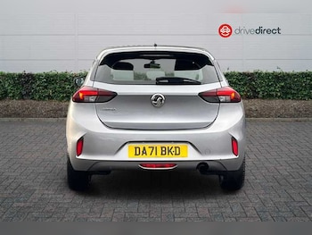 Used Vauxhall Corsa 2021 for sale - 76530585: Photo