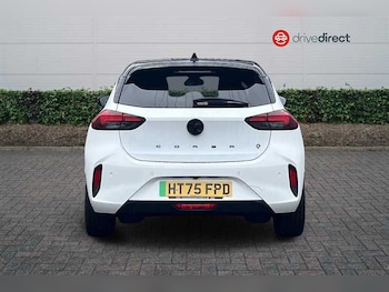 Used Vauxhall Corsa 2025 for sale - 78159970: Photo