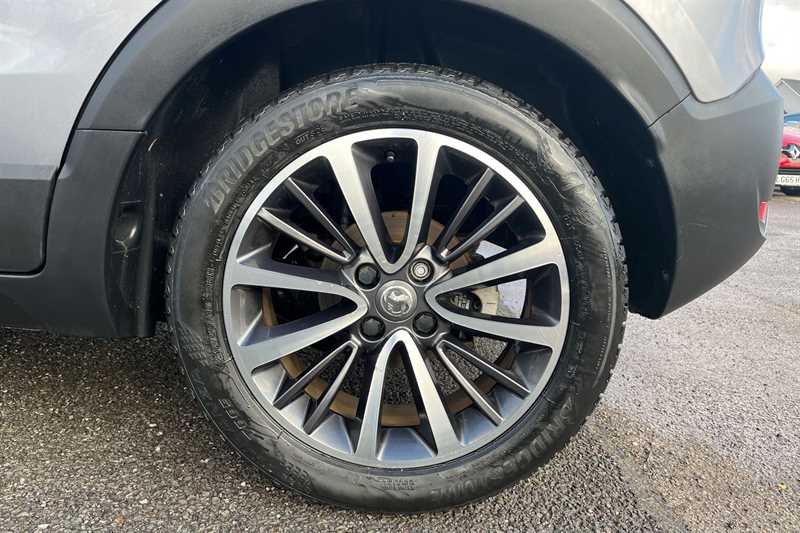 Used Vauxhall Crossland X for sale - 77317824: Photo 10