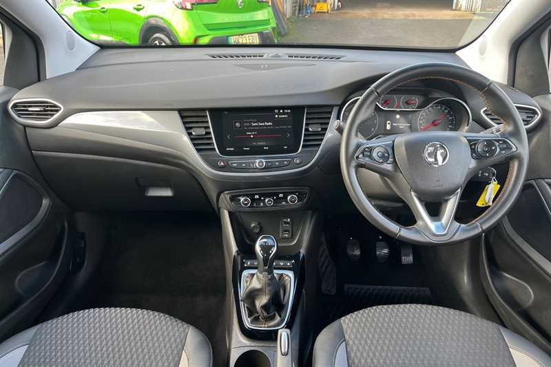 Used Vauxhall Crossland X for sale - 77317824: Photo 13