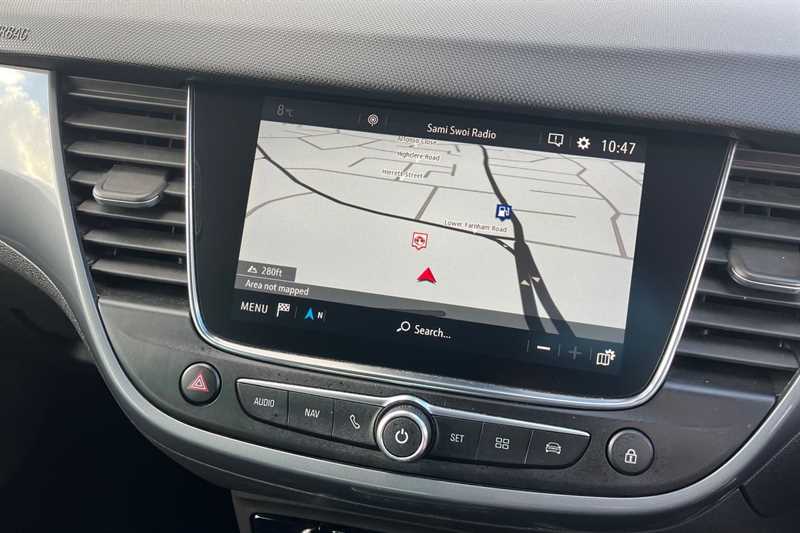 Used Vauxhall Crossland X for sale - 77317824: Photo 18