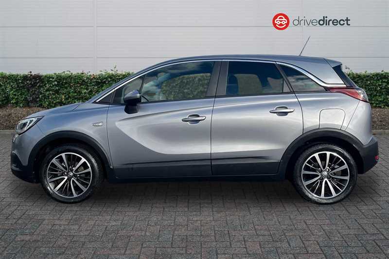 Used Vauxhall Crossland X for sale - 77317824: Photo 6