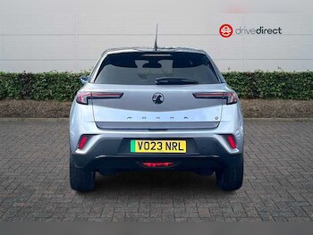 Used Vauxhall Mokka Electric 2023 for sale - 78463976: Photo
