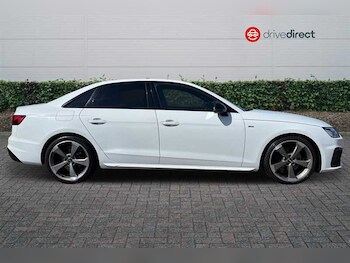 Used Audi A4 2019 for sale - 75510131: Photo