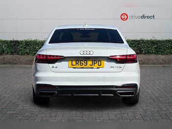 Used Audi A4 2019 for sale - 75510131: Photo