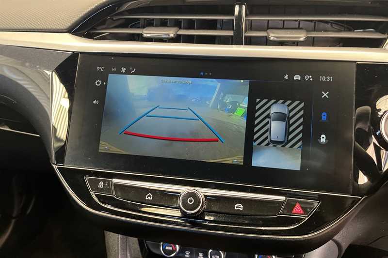 Used Vauxhall Corsa 2024 for sale - 77728144: Photo 19