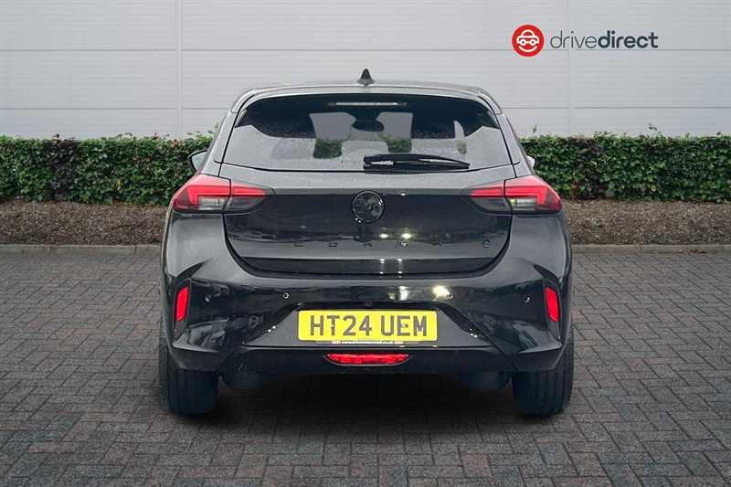 Used Vauxhall Corsa 2024 for sale - 77728144: Photo 4