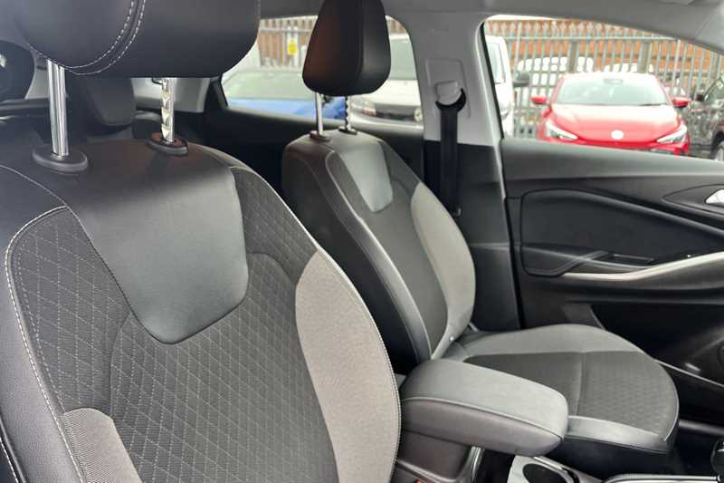 Used Vauxhall Grandland 2022 for sale - 78050543: Photo 23