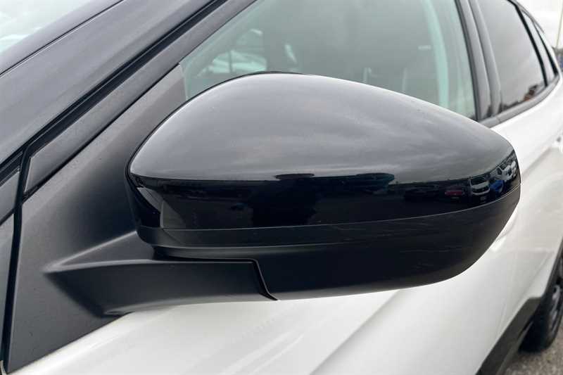 Used Vauxhall Grandland 2022 for sale - 78050543: Photo 35