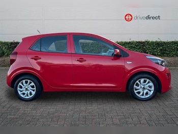 Used Kia Picanto 2020 for sale - 76890649: Photo