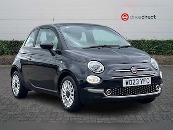 Used Fiat 500 2023 for sale - 79398097: Photo