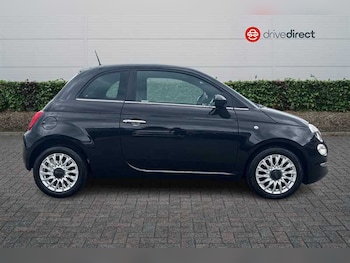 Used Fiat 500 2023 for sale - 79398097: Photo