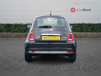 Used Fiat 500 2023 for sale - 79398097: Photo