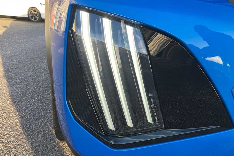 Used Peugeot 2008 2024 for sale - 77430455: Photo 40