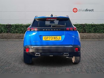 Used Peugeot 2008 2024 for sale - 77430455: Photo
