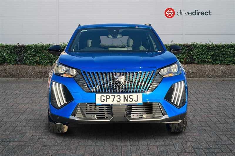 Used Peugeot 2008 2024 for sale - 77430455: Photo 8