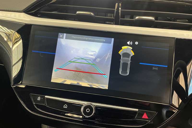 Used Vauxhall Corsa 2024 for sale - 78174665: Photo 19