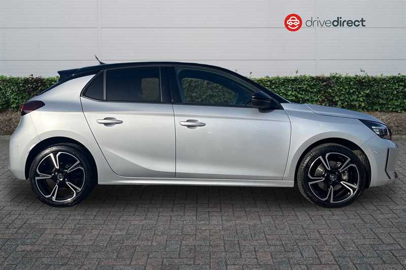 Used Vauxhall Corsa 2024 for sale - 78174665: Photo 2