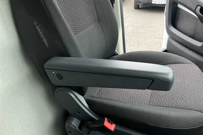 Used Vauxhall Movano 2024 for sale - 76517210: Photo 36