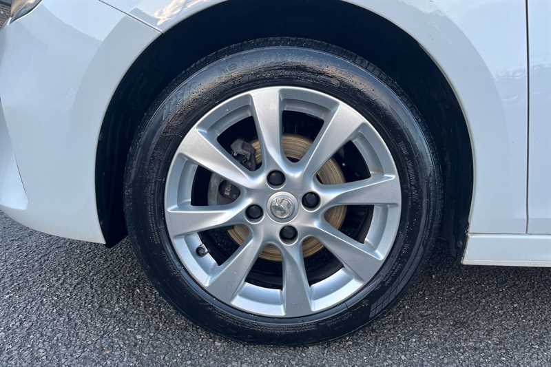 Used Vauxhall Corsa 2021 for sale - 76956345: Photo 11