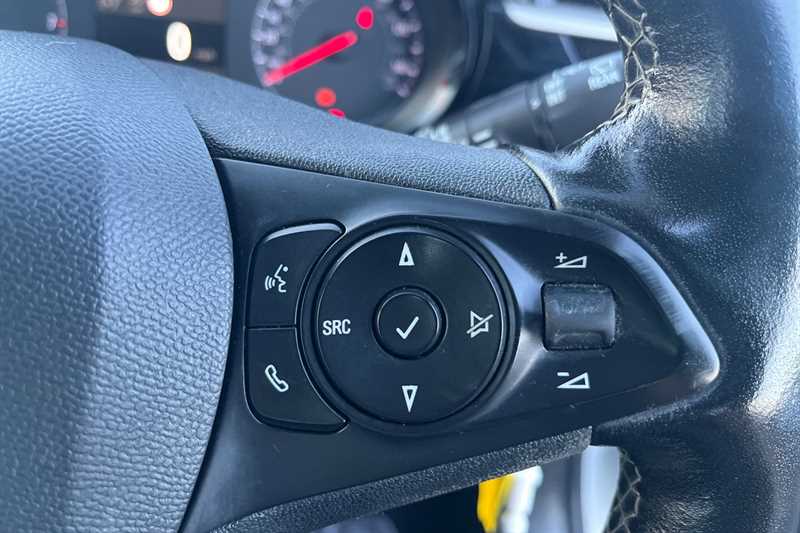 Used Vauxhall Corsa 2021 for sale - 76956345: Photo 22