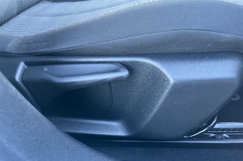 Used Vauxhall Corsa 2021 for sale - 76956345: Photo 26