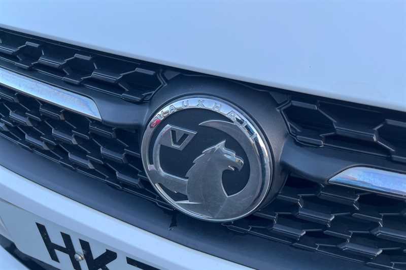 Used Vauxhall Corsa 2021 for sale - 76956345: Photo 30