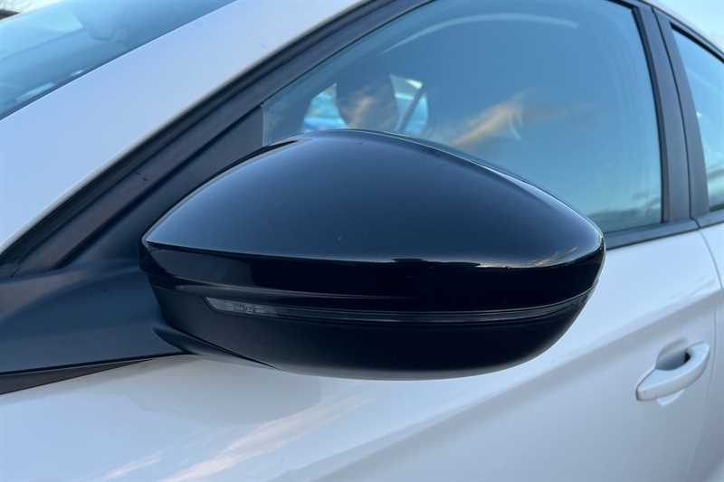 Used Vauxhall Corsa 2021 for sale - 76956345: Photo 35