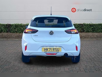 Used Vauxhall Corsa 2021 for sale - 76956345: Photo