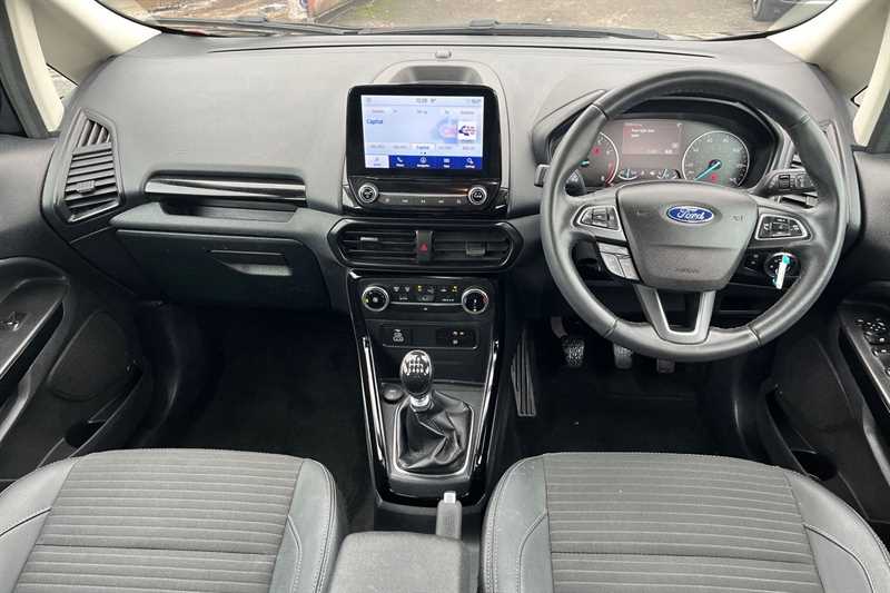 Used Ford Ecosport 2022 for sale - 76443208: Photo 13
